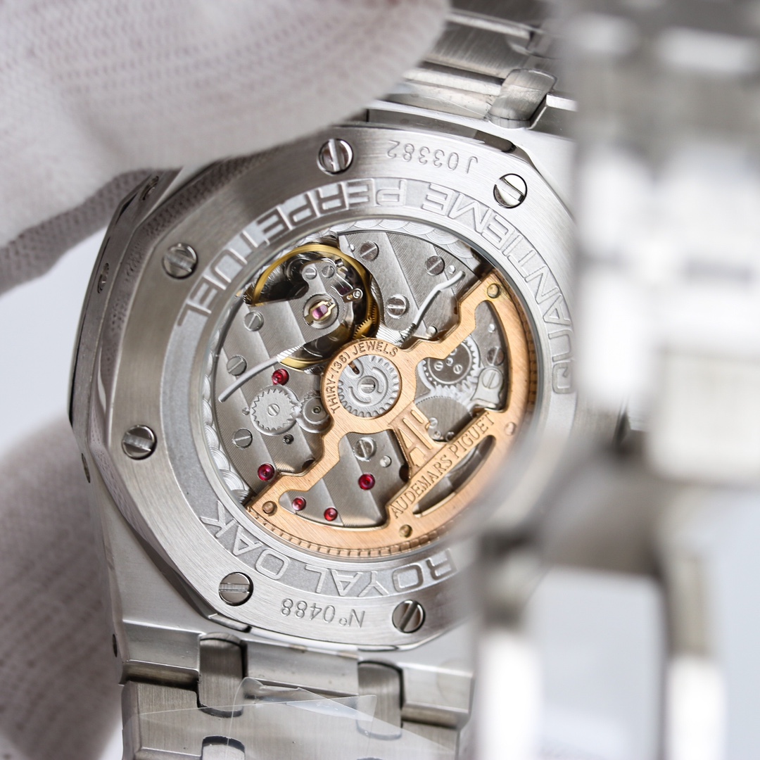 Audemars Piguet watch